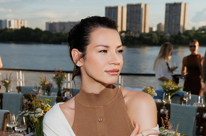 Ида Галич высказалась о романах с женатыми мужчинами