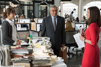 Как влиться в новый коллектив: 10 главных правил