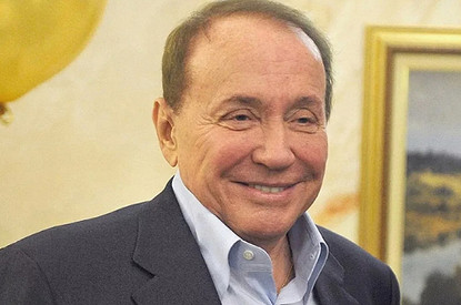 Ушел из жизни бессменный ведущий КВН Александр Масляков