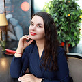 Настя Нескучная