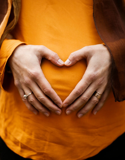 Эксперт назвала продукты, необходимые для здоровья беременных женщин