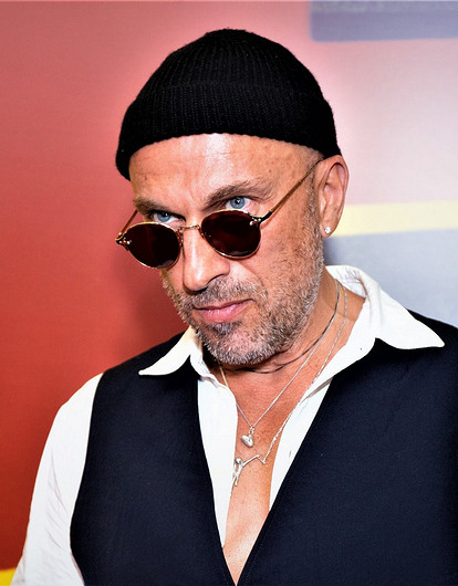 Дмитрий Нагиев рассказал о последнем разговоре с Александром Масляковым