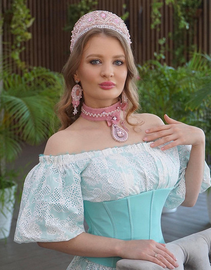 Невестка Наташи Королевой готовится к сложной операции