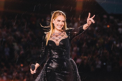 Певица Адель хочет уйти со сцены и завести кур: причина сильно удивила фанатов