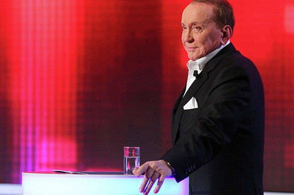 Прощание с Александром Масляковым: когда и где пройдут похороны легендарного телеведущего