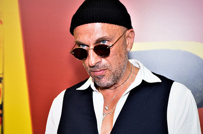 Дмитрий Нагиев рассказал о последнем разговоре с Александром Масляковым