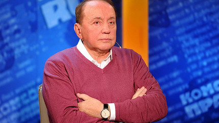 Прощание с Александром Масляковым: когда и где пройдут похороны легендарного телеведущего