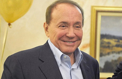 Стало известно, что получат наследники Александра Маслякова