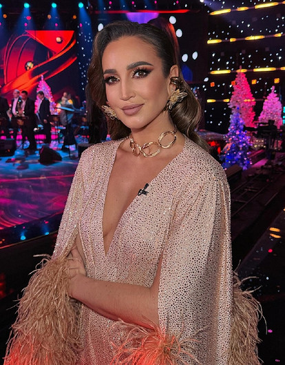 «Похож на Даву»: подписчики раскрыли личность нового возлюбленного Бузовой