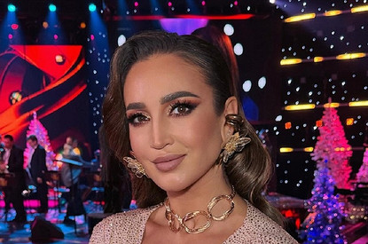 «Похож на Даву»: подписчики раскрыли личность нового возлюбленного Бузовой