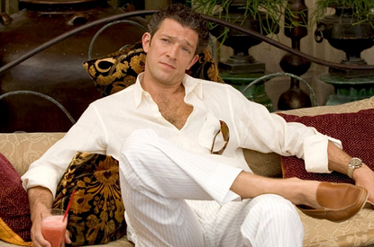 Венсан Кассель в 58 лет стал отцом в четвертый раз