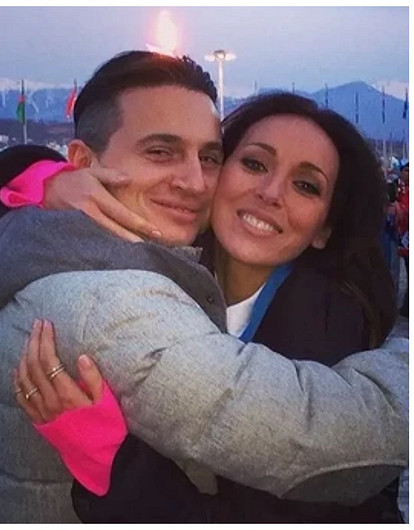 7 российских звездных пар, которые развелись в прошлом году