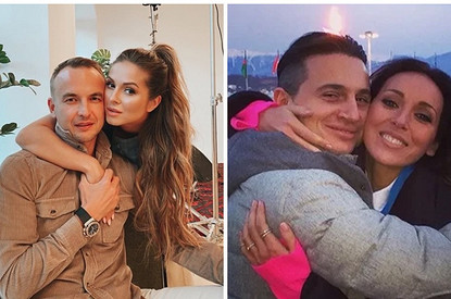 7 российских звездных пар, которые развелись в прошлом году