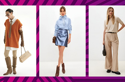 Не только мокко мусс: как выбрать свой главный цвет в 2025 году