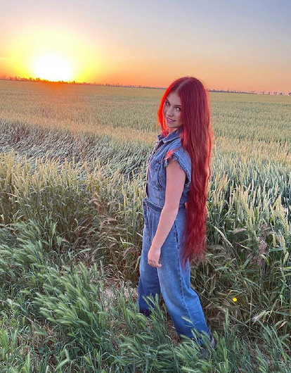 СМИ: 20-тилетняя фигуристка Александра Трусова беременна