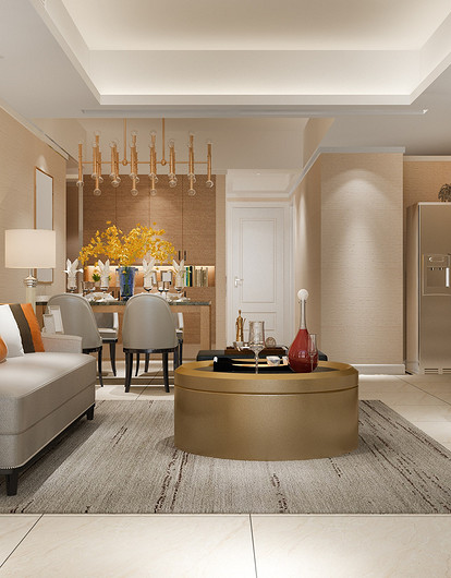 Как сделать темную комнату светлее: 9 идей