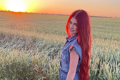 СМИ: 20-тилетняя фигуристка Александра Трусова беременна