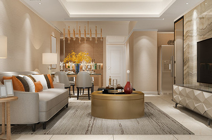 Как сделать темную комнату светлее: 9 идей