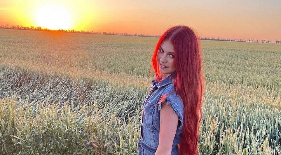 СМИ: 20-тилетняя фигуристка Александра Трусова беременна