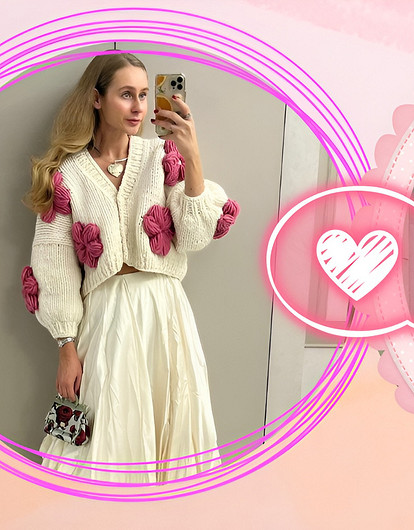 В чем пойти на свидание: 5 простых и стильных идей