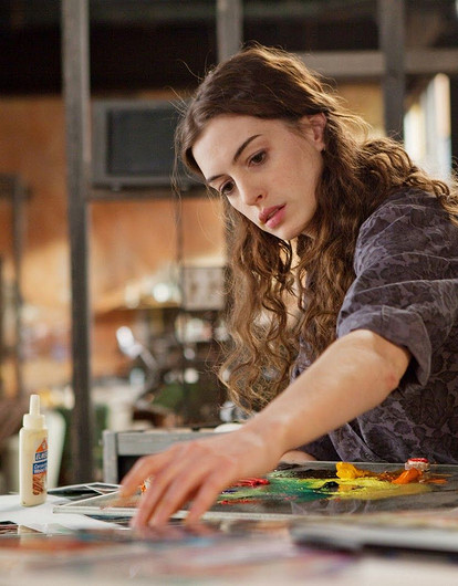 Нейрографика: что это такое и чем помогает