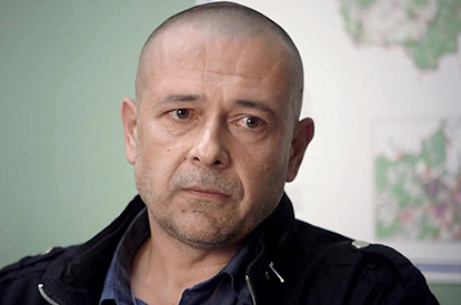 Актер сериалов «Невский» и «Моя прекрасная няня» Олег Бойко умер после неудачной операции