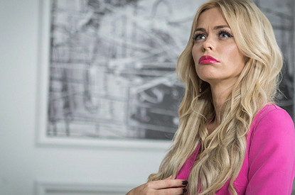 «У меня бушуют гормоны»: Анна Хилькевич установила дома камеры из-за новой няни