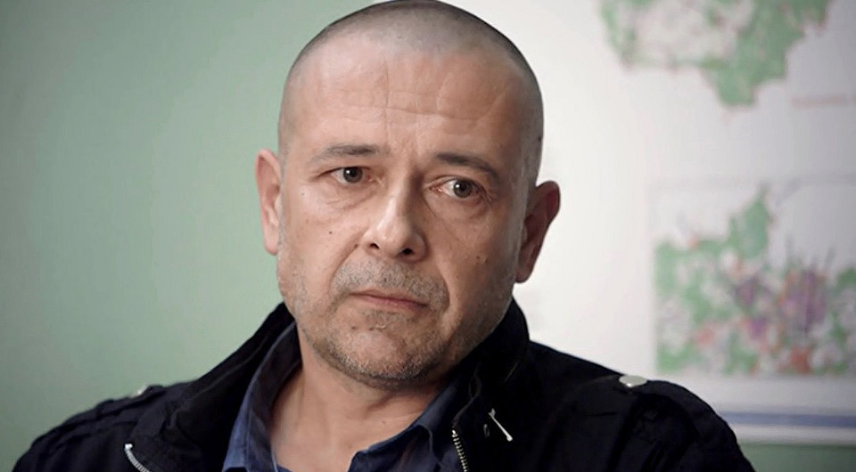 Актер сериалов «Невский» и «Моя прекрасная няня» Олег Бойко умер после неудачной операции