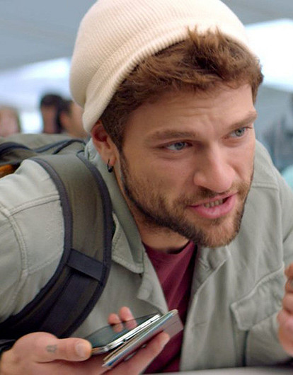 Администрация Санкт-Петербурга подала в суд на сына Дмитрия Нагиева