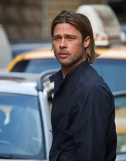 Брэд Питт отреагировал на трагедию француженки, обманутой мошенником от его лица