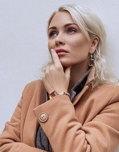 Катя Гордон назвала неожиданную причину смерти Яниса Тиммы