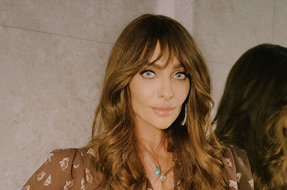 «Остановите ее кто-нибудь»: Екатерина Варнава напугала своей худобой