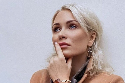 Катя Гордон назвала неожиданную причину смерти Яниса Тиммы