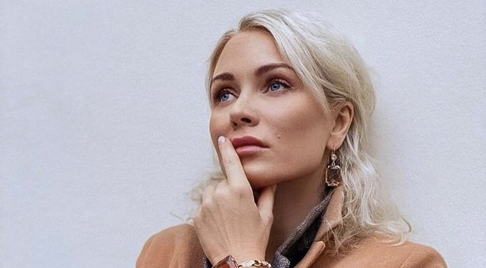 Катя Гордон назвала неожиданную причину смерти Яниса Тиммы