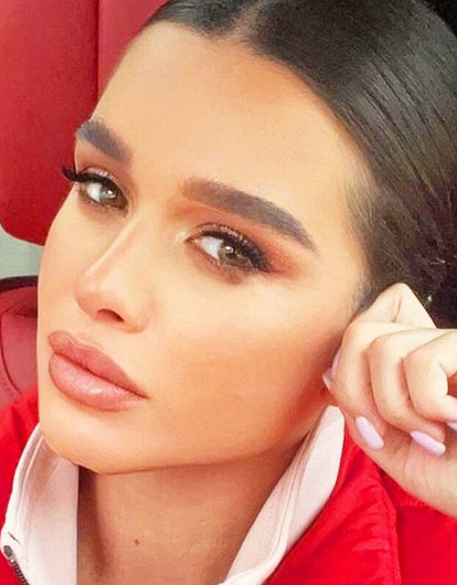 Ксения Бородина попала в больницу