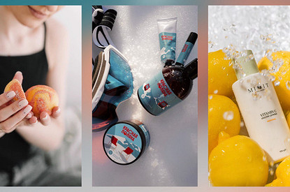 Бьюти и фэшн-новости недели: от даров Сибири до Бразильского карнавала