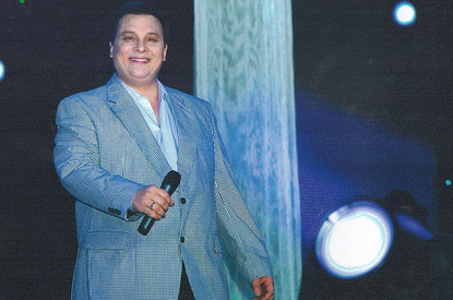 Вы совершили преступление: Андрей Разин подал досудебную претензию Шаману, Алсу, Ревве и другим звездам