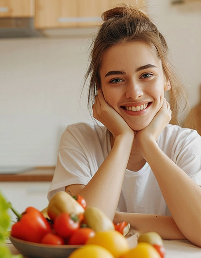 Как правильно питаться, чтобы сбросить вес: 30 советов для ленивых