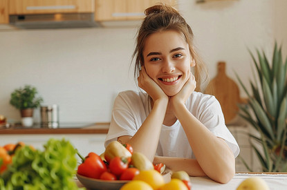 Как правильно питаться, чтобы сбросить вес: 30 советов для ленивых