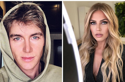 7 российских звезд, чьи дома пострадали от пожаров в Лос-Анджелесе