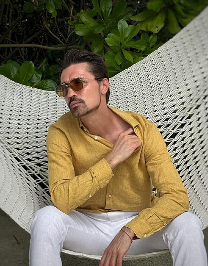 «Вау, это кто?»: Дима Билан удивил всех резкой сменой имиджа