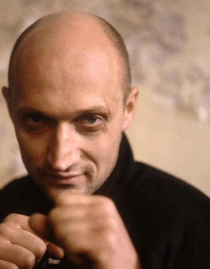 Гоша Куценко прокомментировал ситуацию с трупом женщины в своем авто