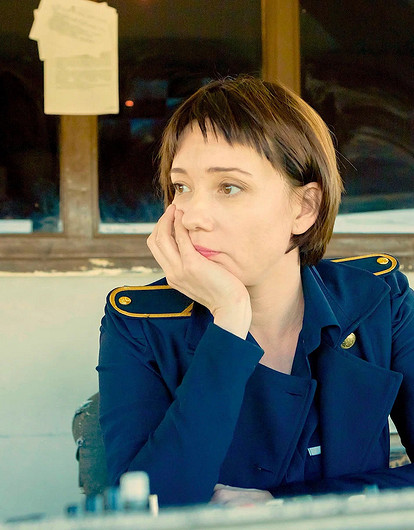 «Я бы хотела вернуться»: Чулпан Хаматова призналась, что мечтает побывать в Москве