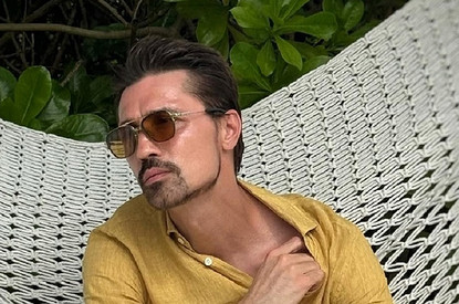 «Вау, это кто?»: Дима Билан удивил всех резкой сменой имиджа