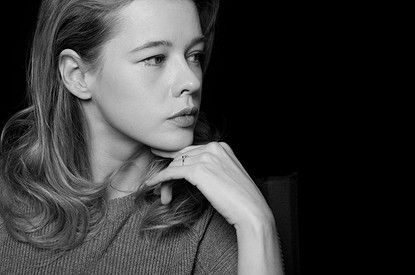 «Сейчас ему могло быть уже три месяца: Катерина Шпица рассказала, что пережила потерю ребенка