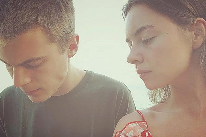 «Я мучилась внутри на протяжении двух лет»: Вера Кинчева вспомнила отношения с Иваном Янковским