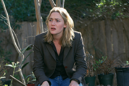 Кейт Уинслет призналась в своей нездоровой фобии