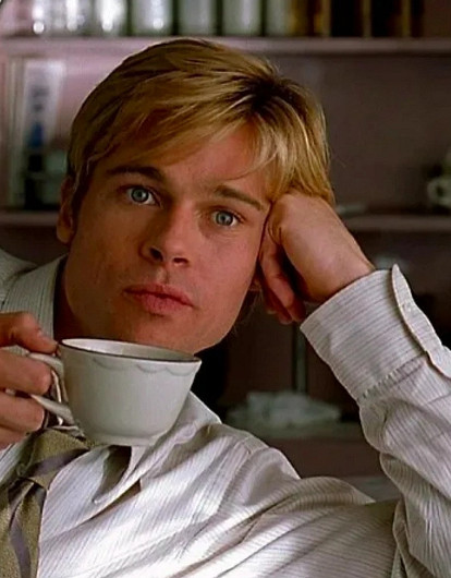 Брэд Питт отложил свадьбу — невеста не хочет подписывать брачный договор