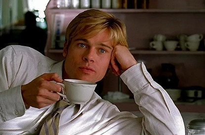 Брэд Питт отложил свадьбу — невеста не хочет подписывать брачный договор