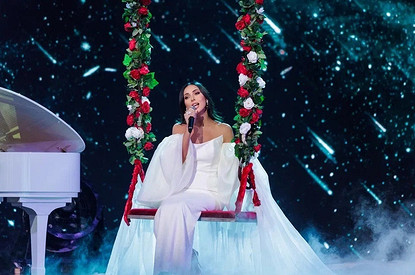 У Алсу через суд пытаются отобрать имя